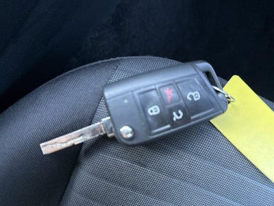 2024 Volkswagen Jetta S Auto