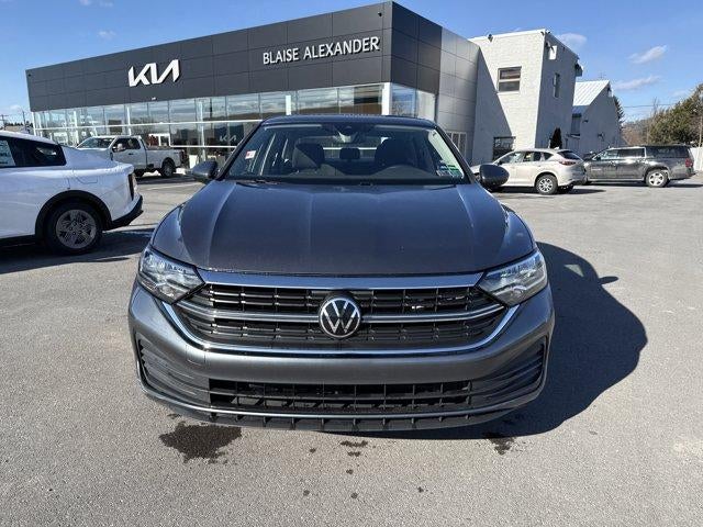 2024 Volkswagen Jetta S Auto