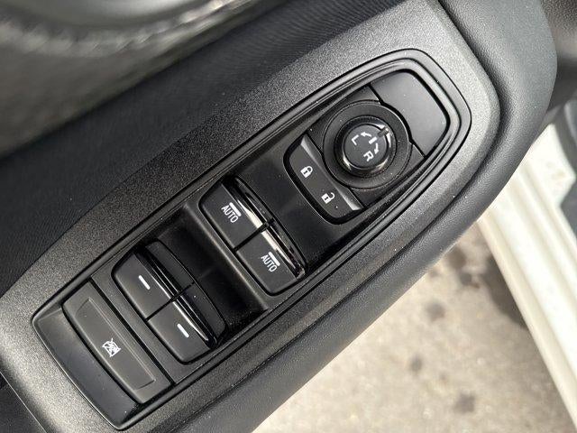 2025 Subaru Legacy AWD