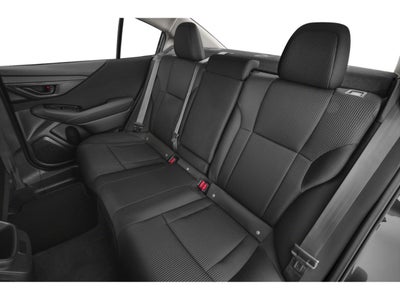 2025 Subaru Legacy AWD