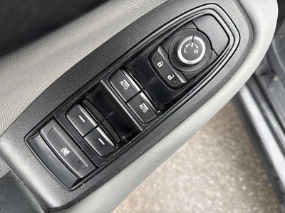 2021 Subaru Legacy Premium CVT