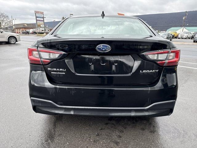 2021 Subaru Legacy Premium CVT