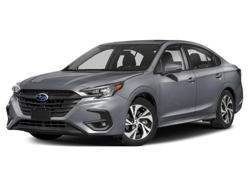 2023 Subaru Legacy Premium CVT