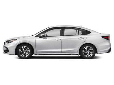 2023 Subaru Legacy Premium CVT