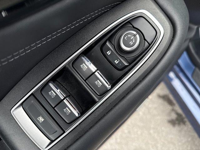 2022 Subaru Legacy Limited CVT