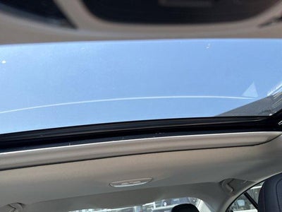 2023 Subaru Legacy Sport CVT