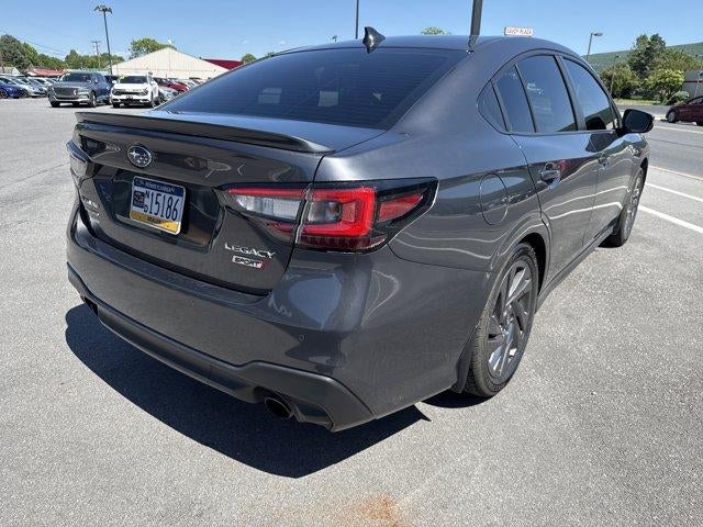 2023 Subaru Legacy Sport CVT