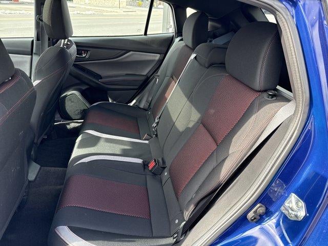 2023 Subaru Impreza Sport 5-door CVT