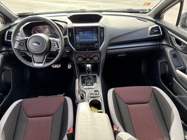 2023 Subaru Impreza Sport 5-door CVT