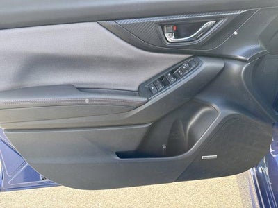 2023 Subaru Impreza Sport 5-door CVT