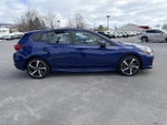 2023 Subaru Impreza Sport 5-door CVT