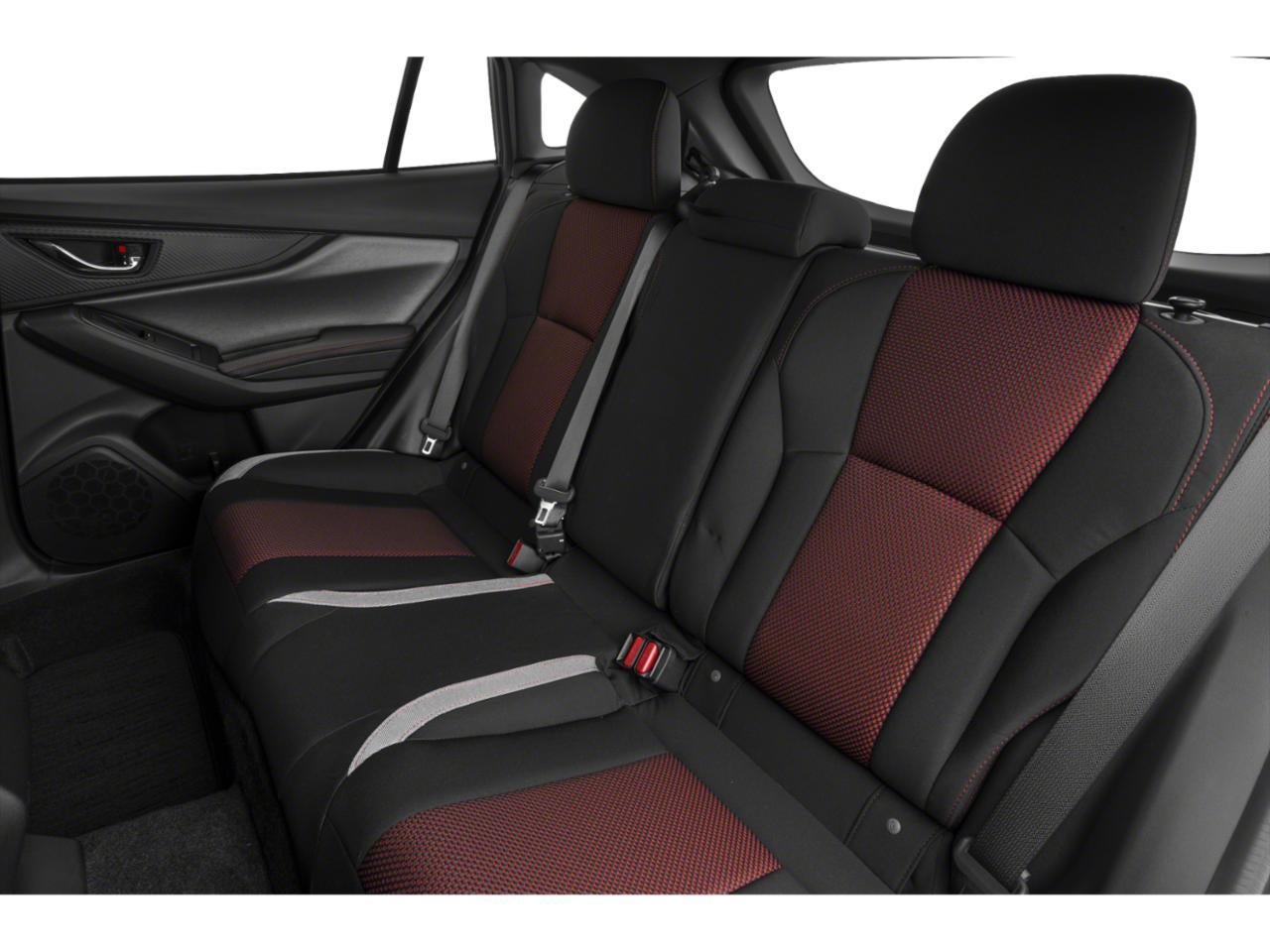 2023 Subaru Impreza Sport 5-door CVT