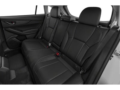 2021 Subaru Impreza Limited 5-door CVT