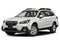 2019 Subaru Outback 2.5i Touring
