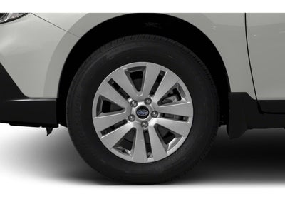 2019 Subaru Outback 2.5i Touring