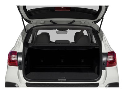 2019 Subaru Outback 2.5i Touring