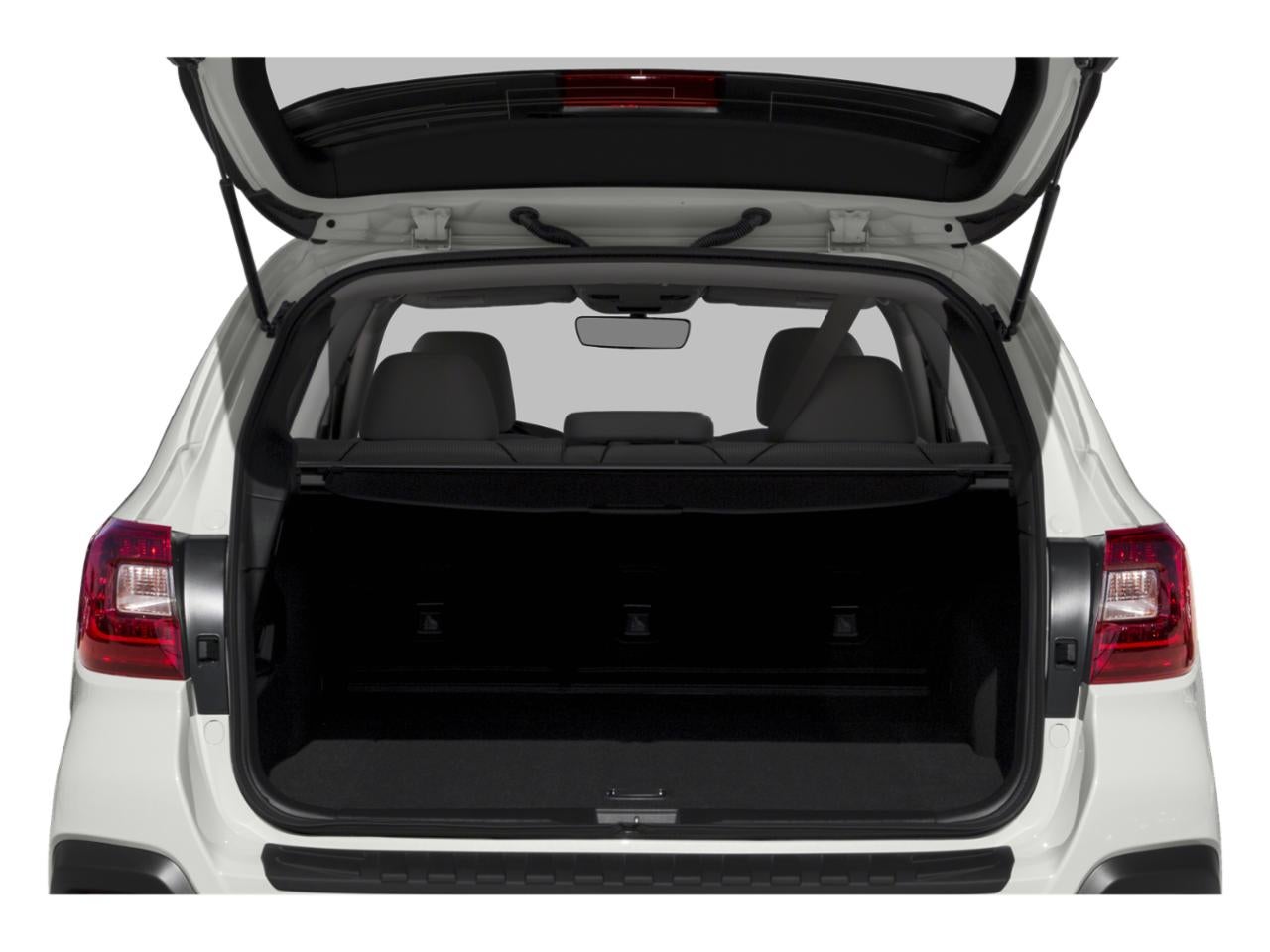 2019 Subaru Outback 2.5i Touring