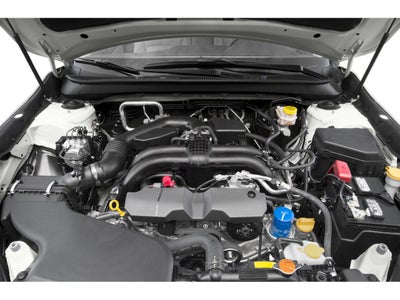 2019 Subaru Outback 2.5i Touring