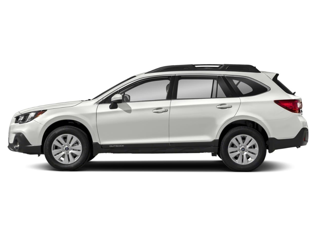2019 Subaru Outback 2.5i Touring