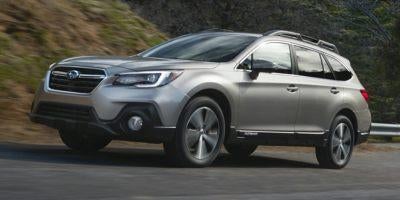 2019 Subaru Outback 2.5i Touring