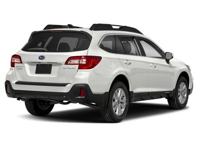 2019 Subaru Outback 2.5i Touring
