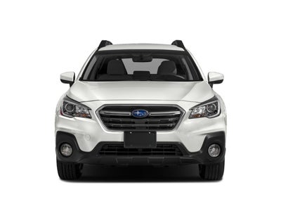 2019 Subaru Outback 2.5i Touring