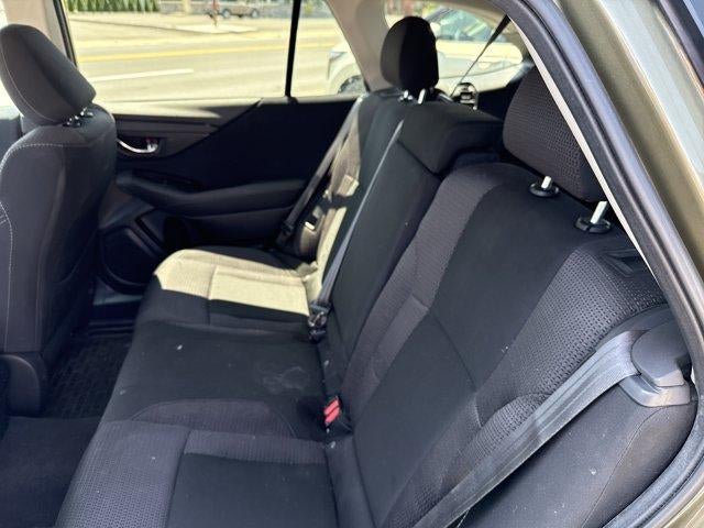 2022 Subaru Outback Premium CVT