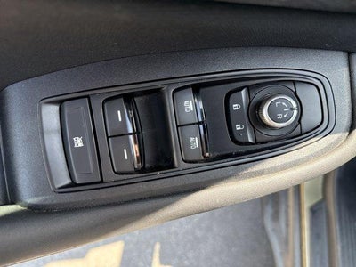 2022 Subaru Outback Premium CVT