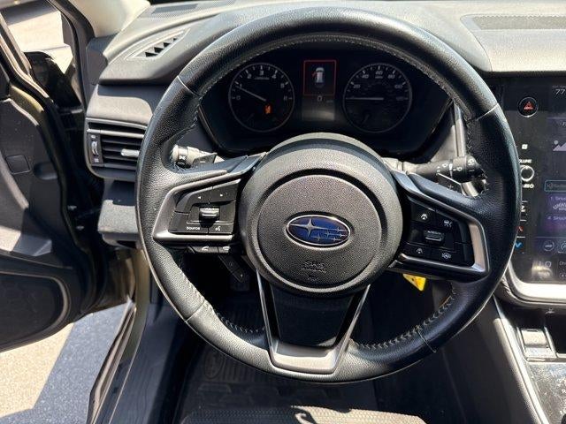 2022 Subaru Outback Premium CVT
