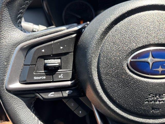 2022 Subaru Outback Premium CVT