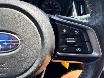 2022 Subaru Outback Premium CVT