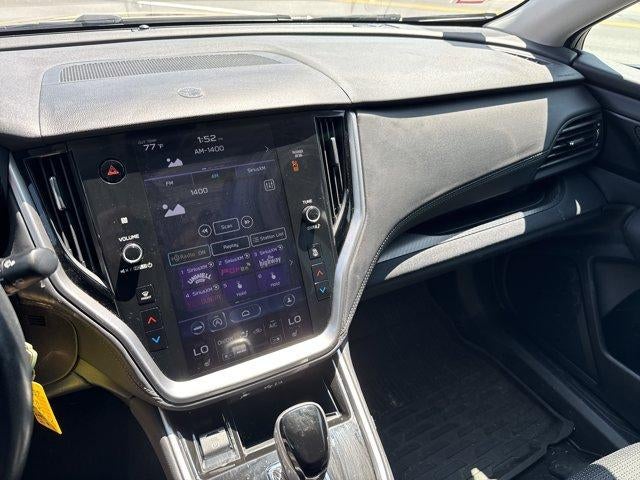 2022 Subaru Outback Premium CVT