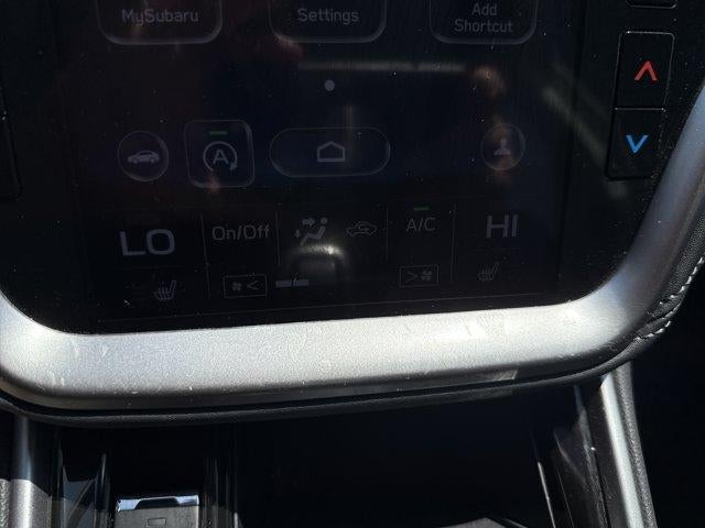 2022 Subaru Outback Premium CVT
