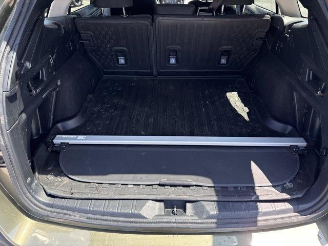 2022 Subaru Outback Premium CVT