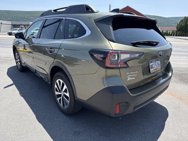 2022 Subaru Outback Premium CVT