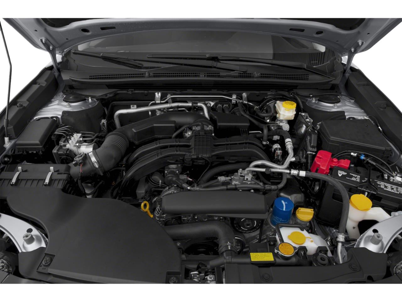 2022 Subaru Outback Premium CVT