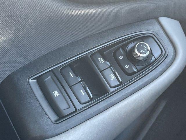 2022 Subaru Outback Premium CVT