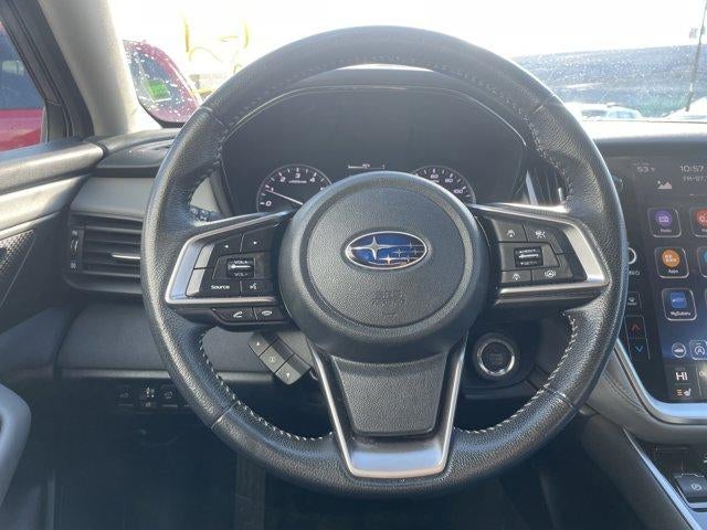 2022 Subaru Outback Premium CVT