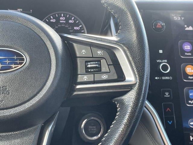 2022 Subaru Outback Premium CVT