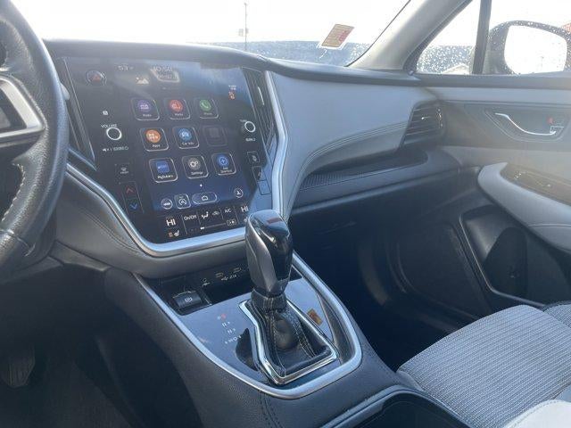 2022 Subaru Outback Premium CVT