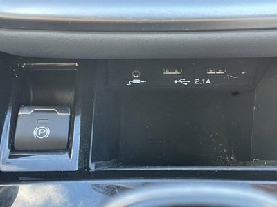 2022 Subaru Outback Premium CVT