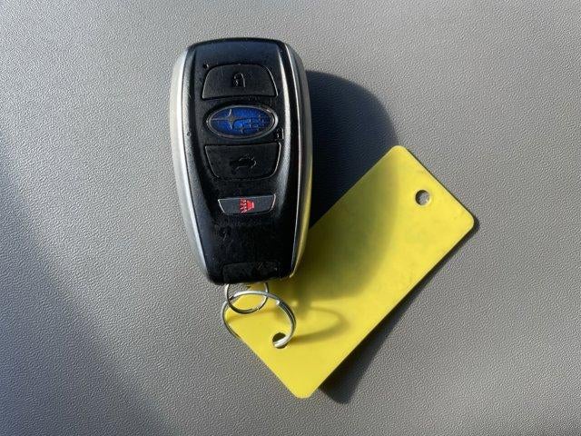 2022 Subaru Outback Premium CVT