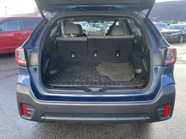 2022 Subaru Outback Premium CVT