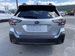 2021 Subaru Outback Premium CVT