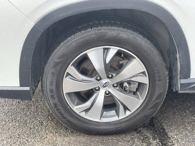 2022 Subaru Ascent Premium 8-Passenger