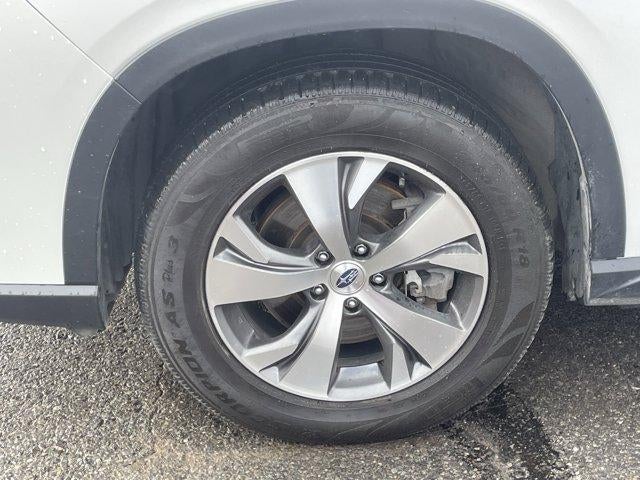 2022 Subaru Ascent Premium 8-Passenger