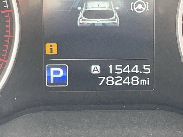 2022 Subaru Ascent Premium 8-Passenger