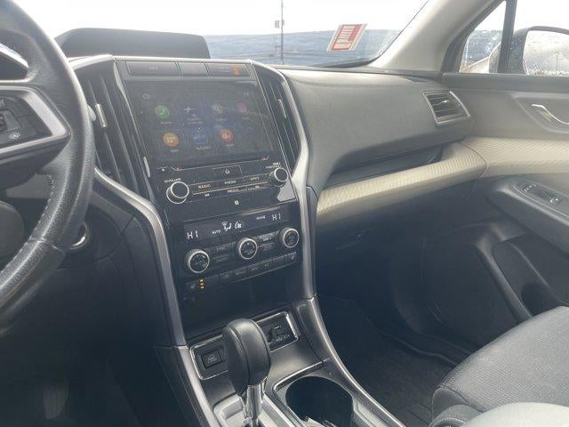 2022 Subaru Ascent Premium 8-Passenger