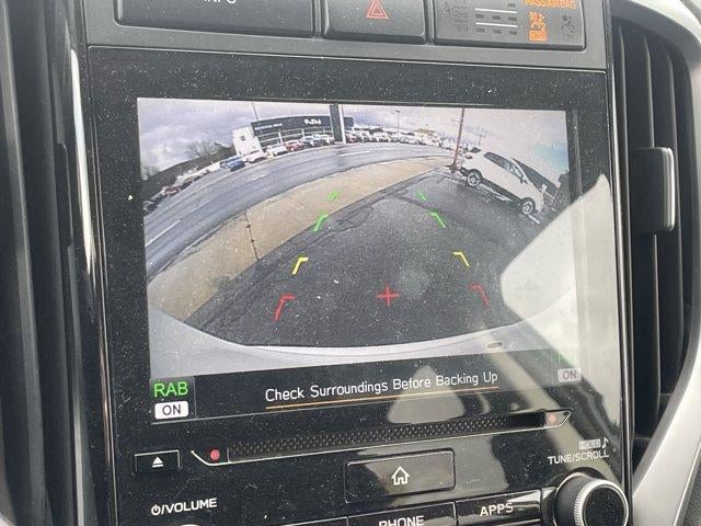 2022 Subaru Ascent Premium 8-Passenger