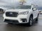 2022 Subaru Ascent Premium 8-Passenger